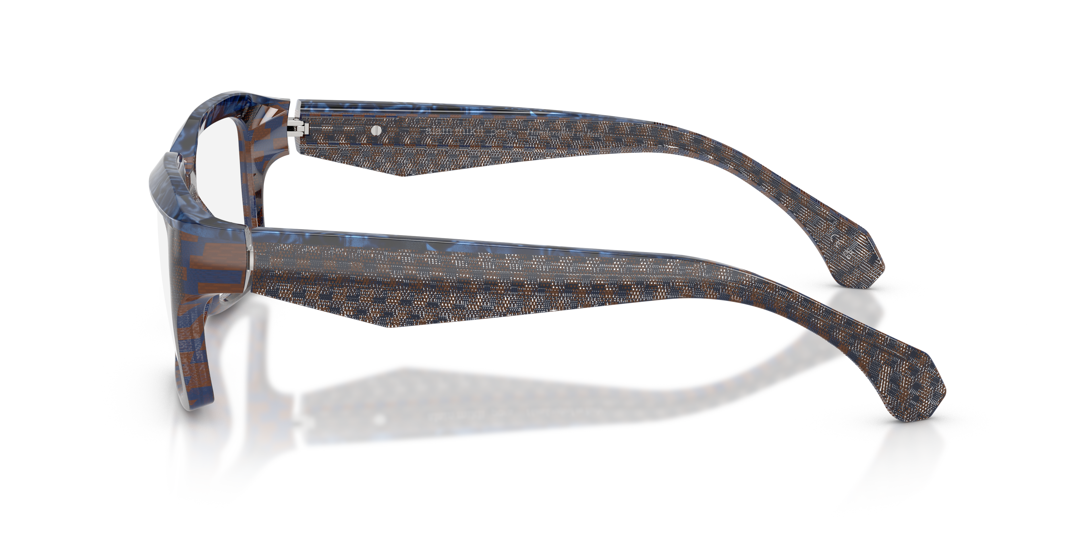 Alain Mikli A03556 0004  